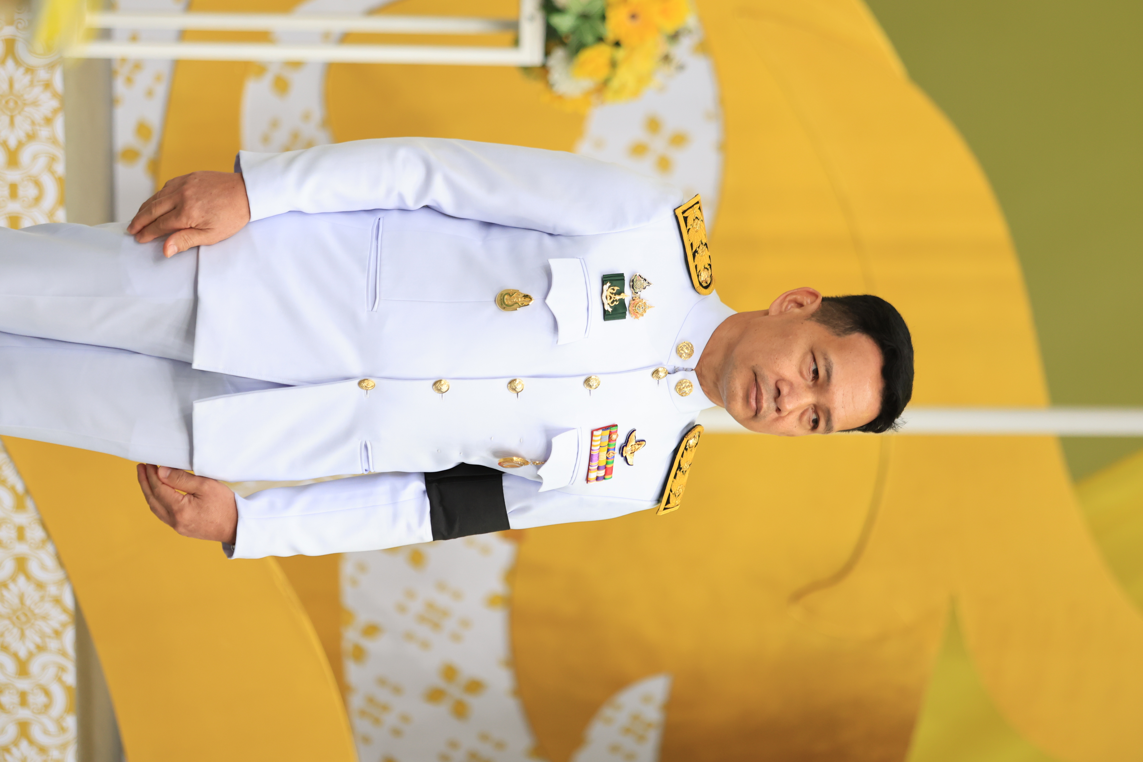 title - คณะผู้บริหาร ส.ป.ก. บันทึกเทปถวายพระพรชัยมงคล เนื่องในโอกาสมหามงคลเฉลิมพระชนมพรรษา 74 พรรษา พระบาทสมเด็จพระปรเมนทรรามาธิบดีศรีสินทร มหาวชิราลงกรณ พระวชิรเกล้าเจ้าอยู่หัว